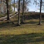 Lake Jackson Mounds Archaeological State Park
